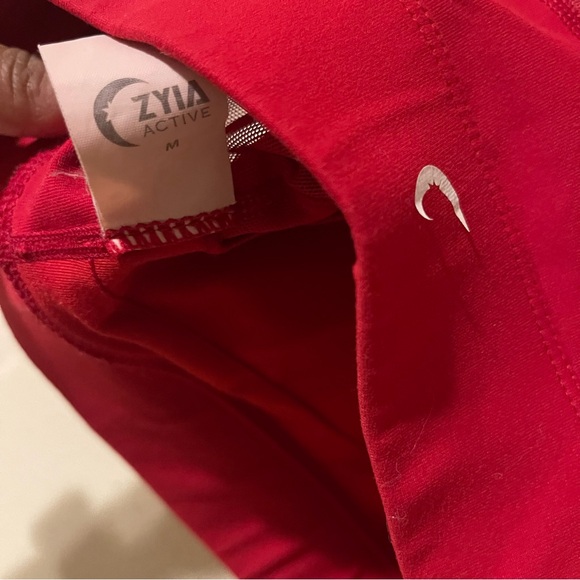 ZYIA Active All Star Bra - Picture 6 of 6